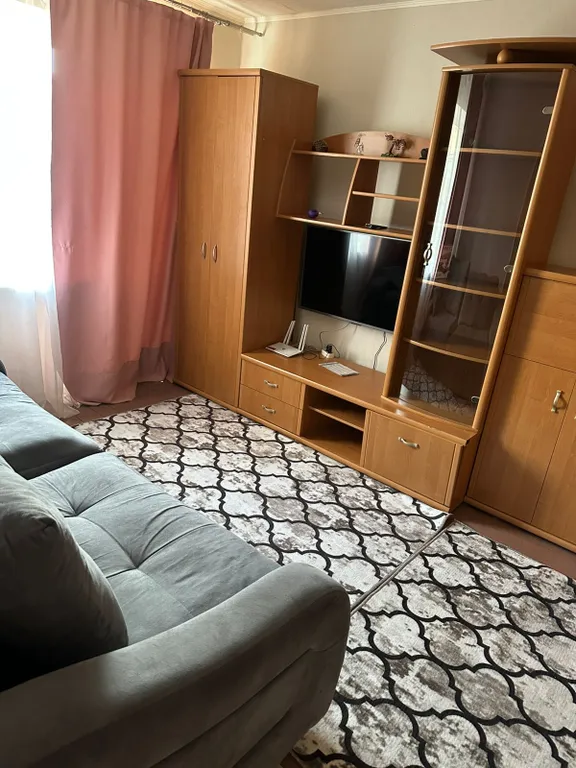 Квартира недалеко от УВЗ