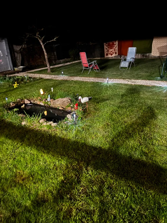 Коттедж Дом для отдыха и релакса — Санкт-Петербург