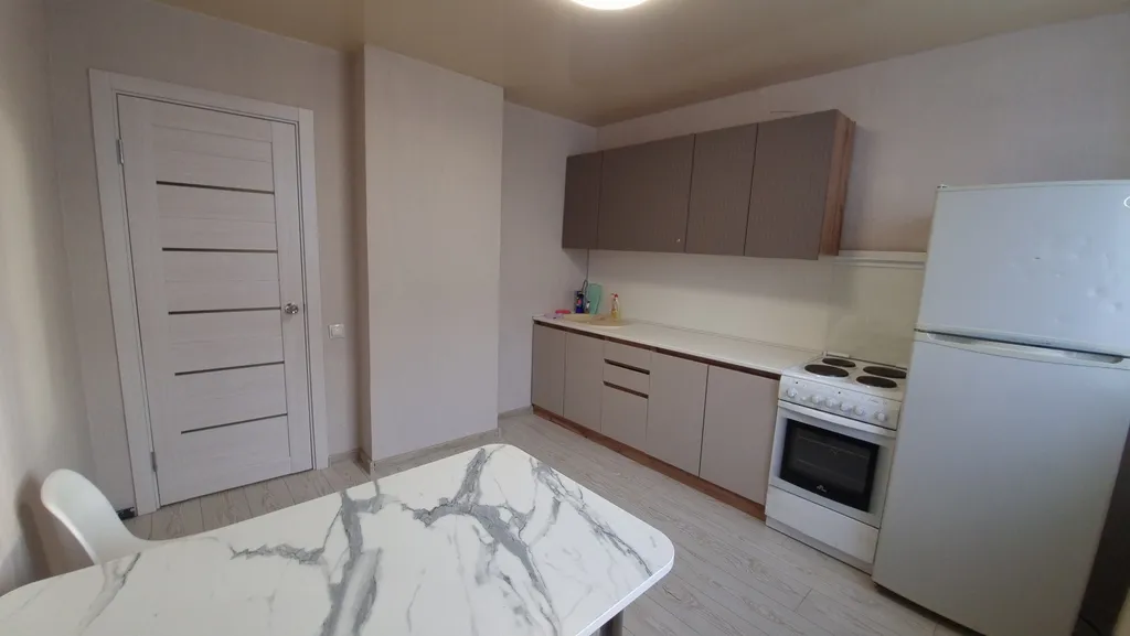 Уютная однокомнатная квартира в центре города