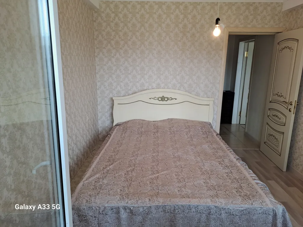 Уютная квартира с видом на море