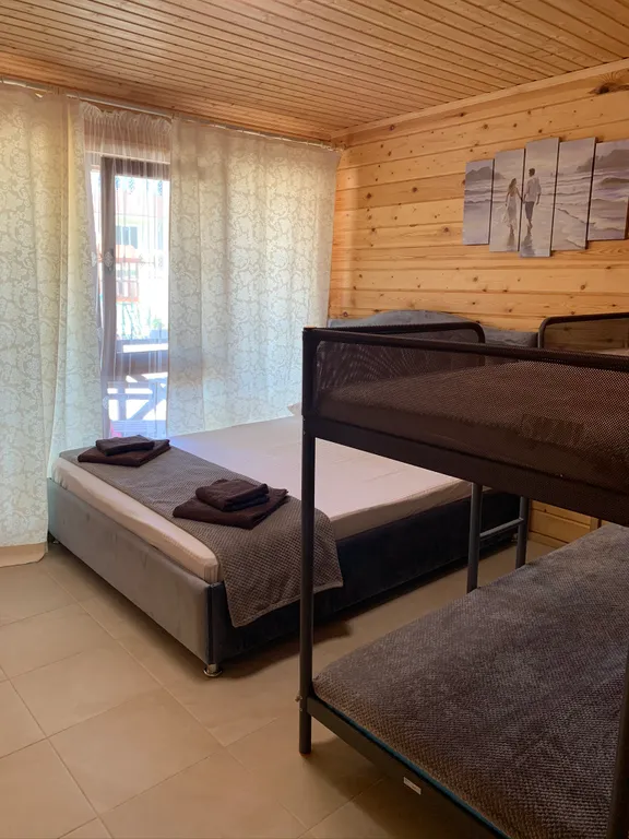 Семейный номер!