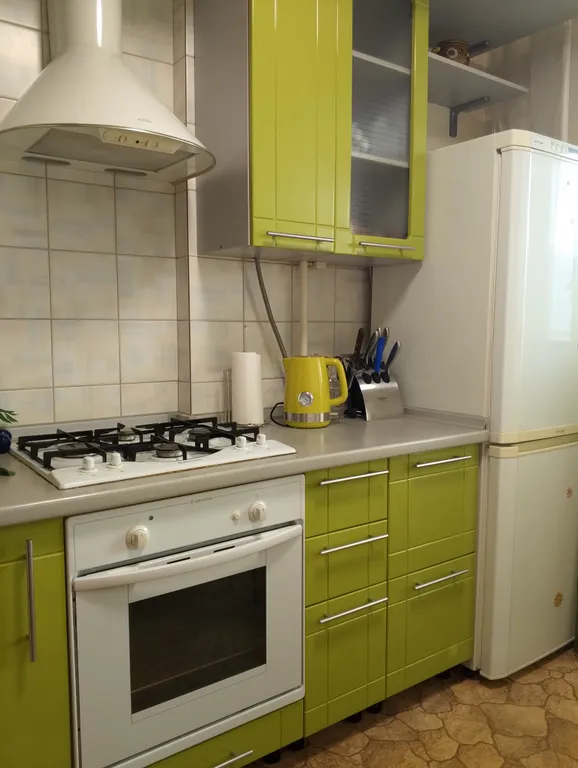 Комфортная квартира в центре Тулы