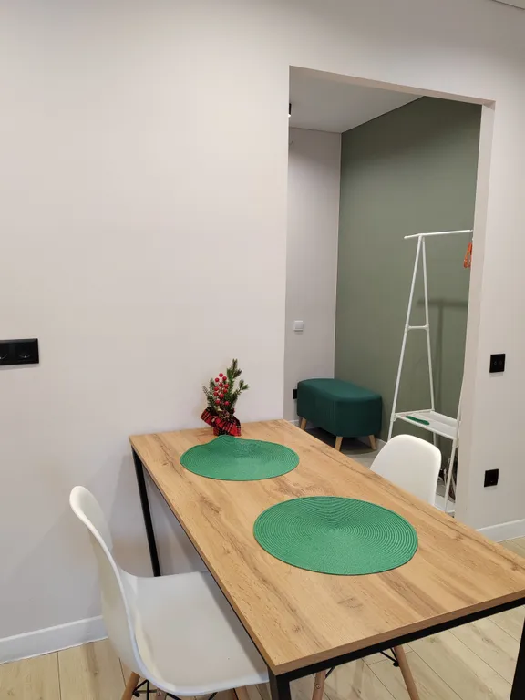 Современная студия у ТЦ РИО