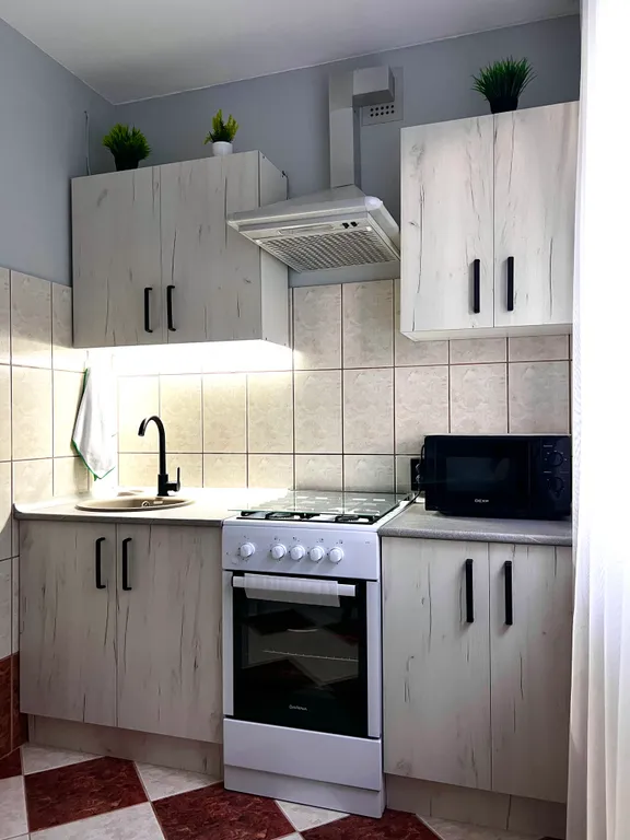 Квартира Квартира возле верхнего озера — Калининград