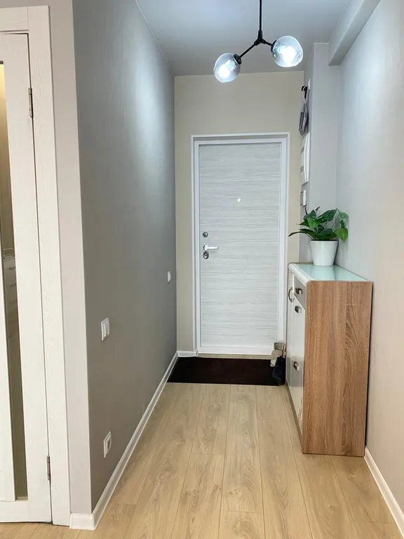 Студия в ЖК Brun комфорт класса