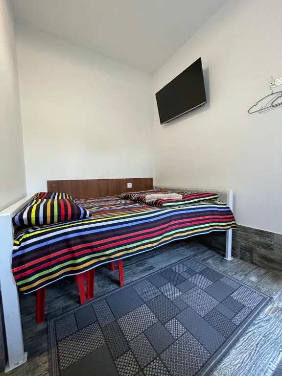 Чистая и уютная квартира в центре