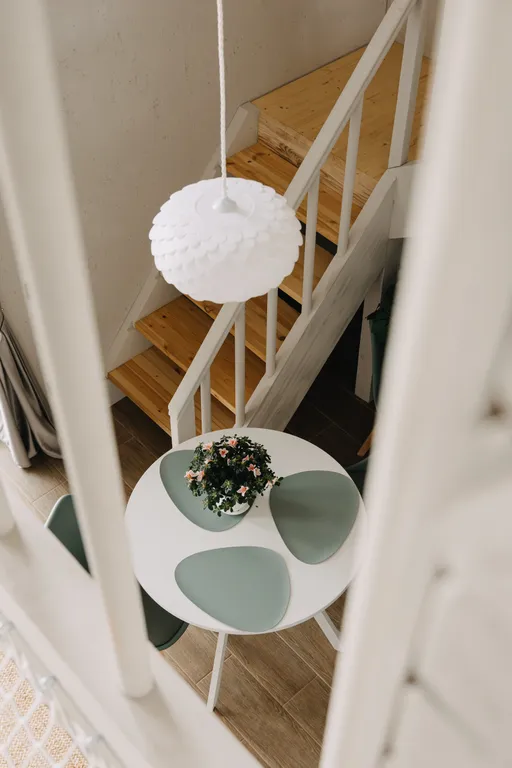 Потрясающий эко дом