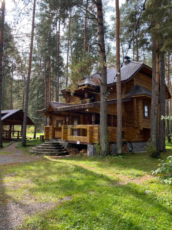 3-комнатный Дом