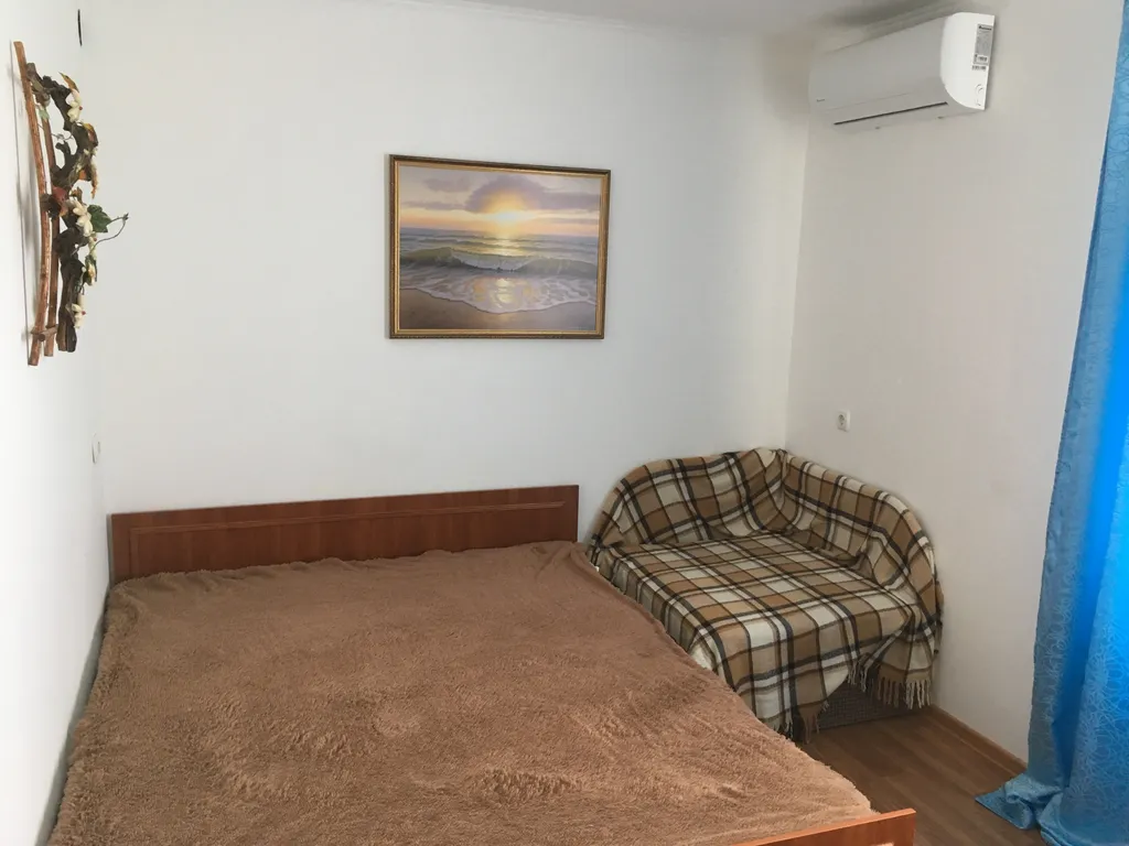 4-комнатная Квартира