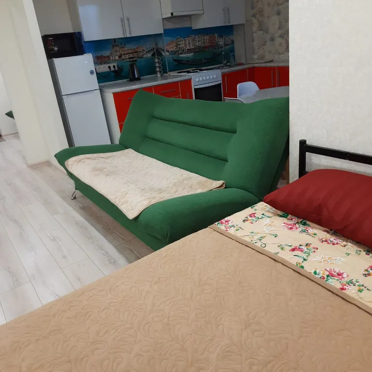 Квартира для комфортного проживания и приятного отдыха