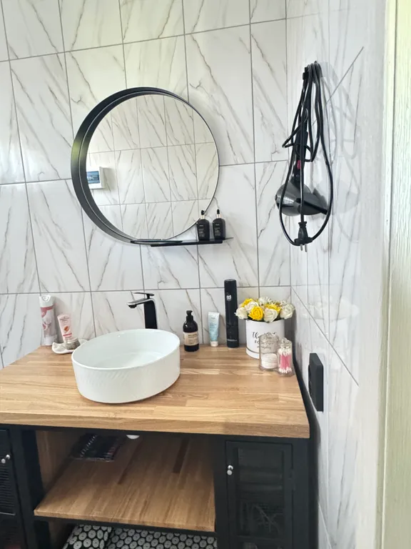 Гостевой дом в стиле Лофт