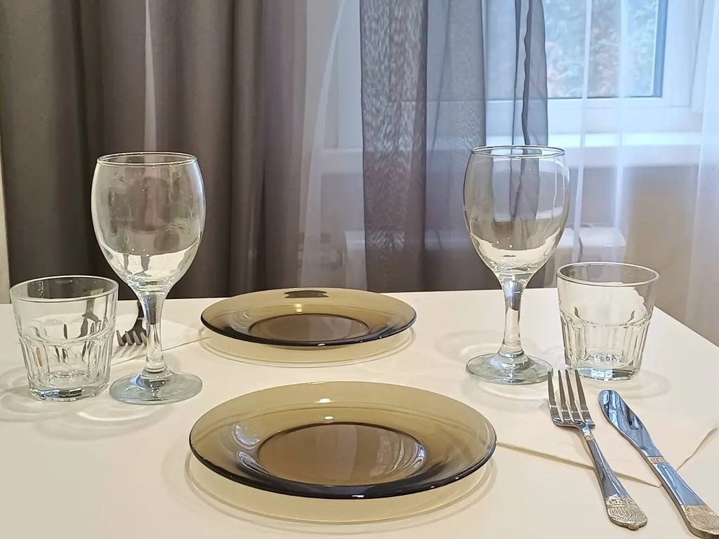 Уютно как дома