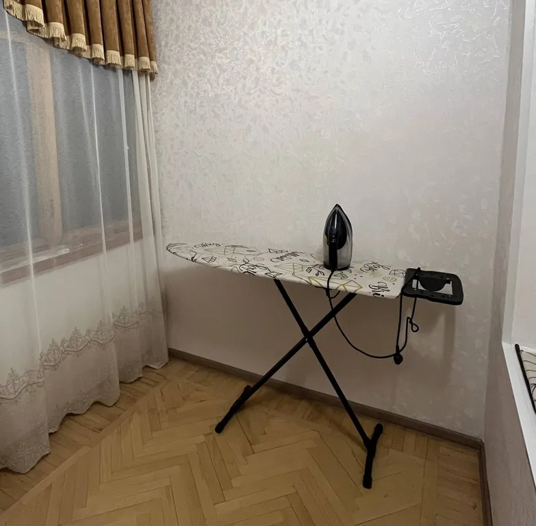 Квартира Квартира Только для гостей республики — Владикавказ