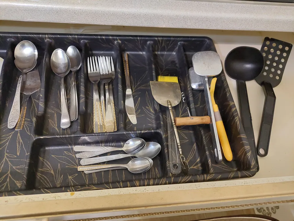 Уютная двухуровневая квартира