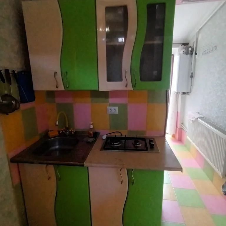 Квартира Комната — Евпатория