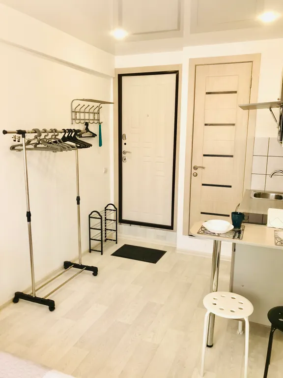 Студия "Море" на площади Маркса