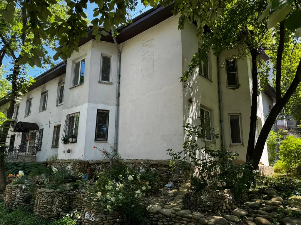 Квартира Уютная квартира — Владивосток