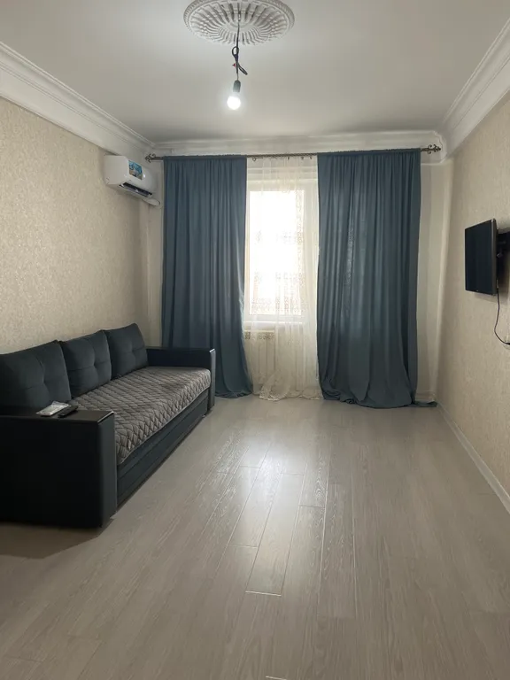 Самая удобная локация в городе