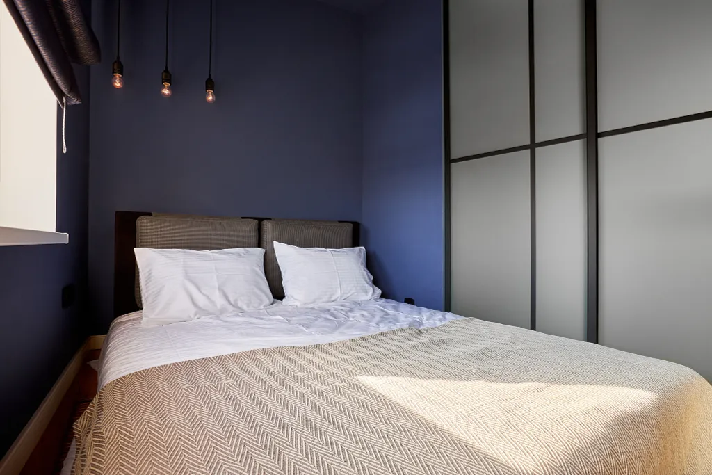 Премиум квартира с бесплатным паркингом и круглосуточным заселением