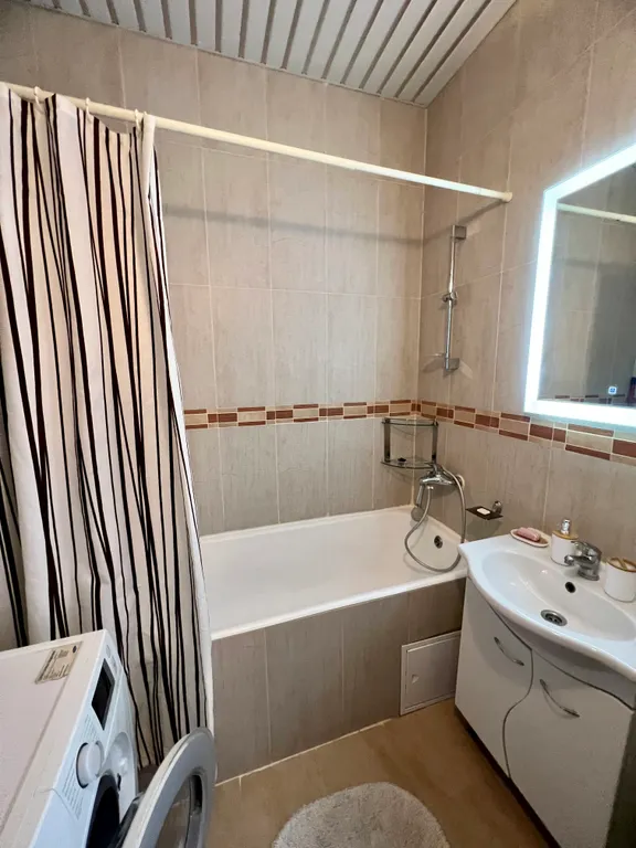 Квартира 2-комнатная Квартира — Москва