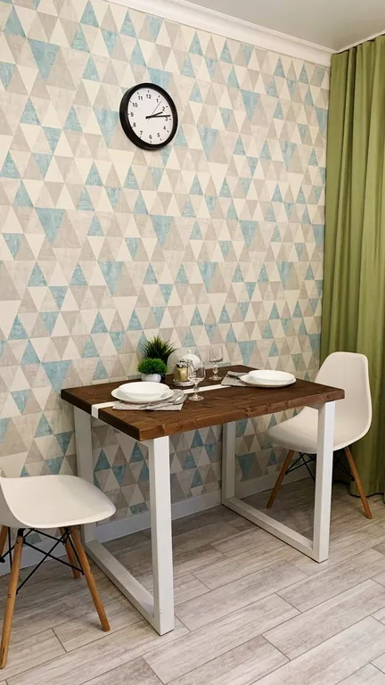 Уютная квартира в районе Новые Черемушки