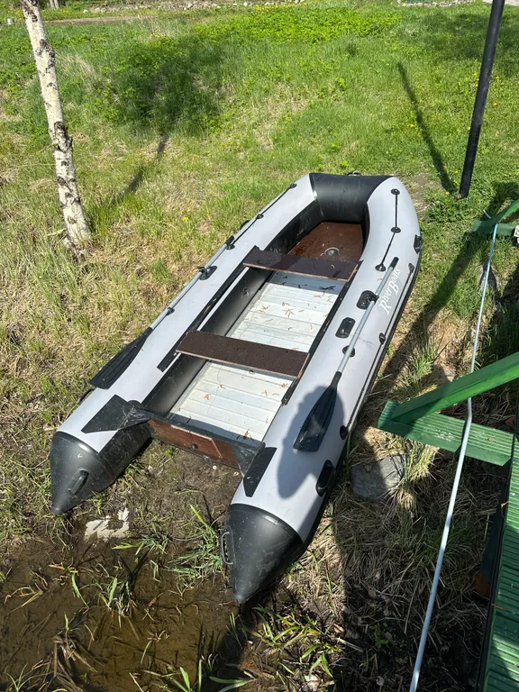 Гостевой дом на берегу Ладожского озера