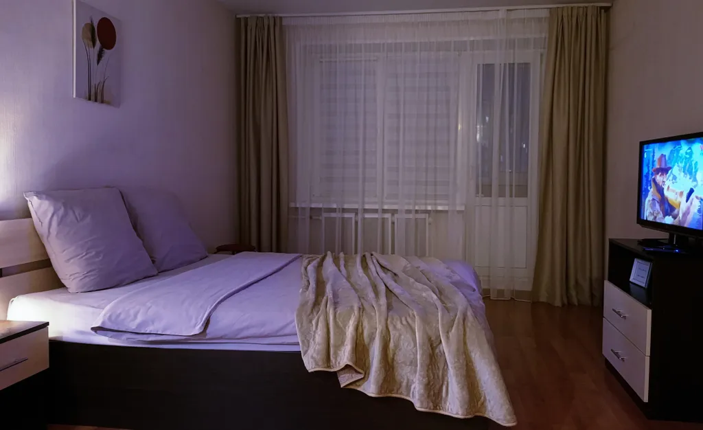 Квартира в центре города