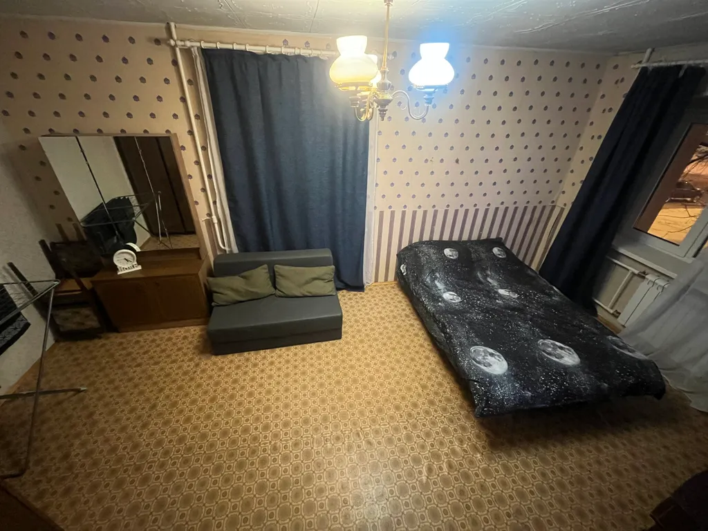 Квартира в центре