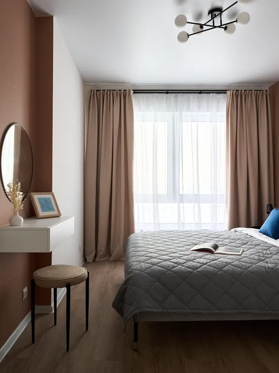 MyHomeYourHome в посёлке Новоселье