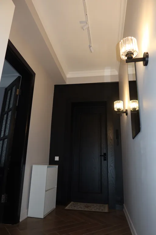 Люкс апартаменты в центре города