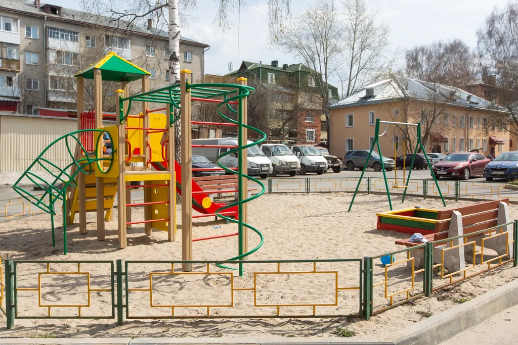 1-комнатная квартира Карташова, 31б № 2