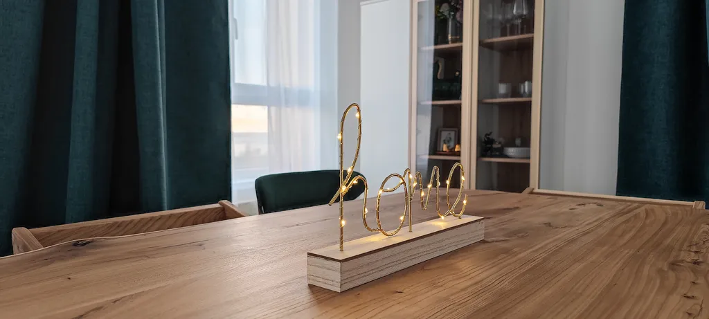 Квартира с видом на море Goldwing