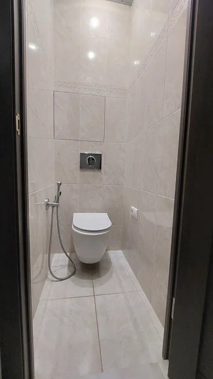 Квартира в 11 районе