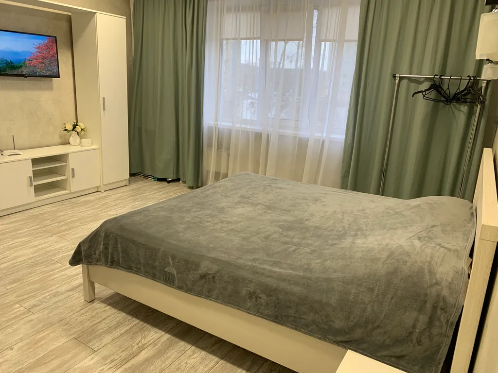 Комфортное проживание в лучшей локации