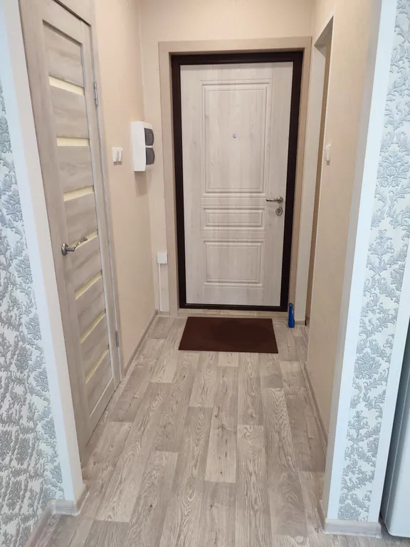 Апартаменты в жк Ultragrad