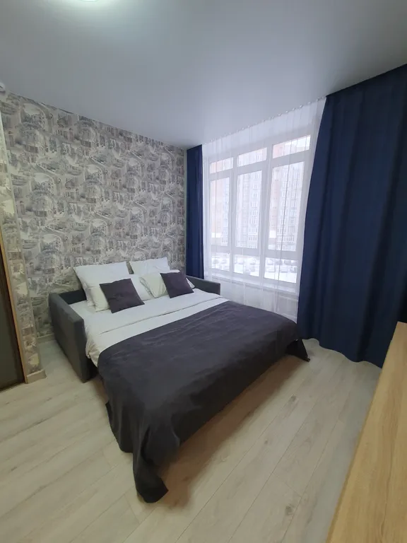 Квартира в центре города — аренда посуточно в Кемерово