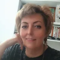 Ольга Мельникова