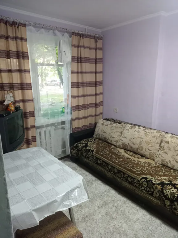 Уютная квартира в центре города, тихий район, инфраструктура в шаге — аренда посуточно в Железноводск