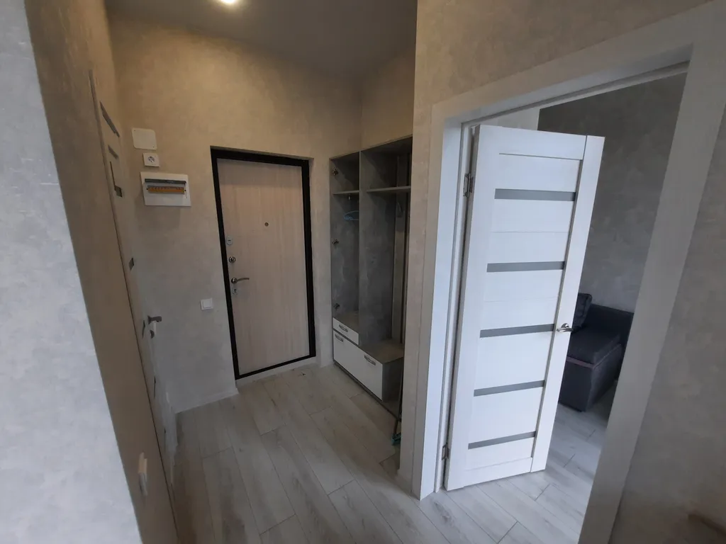 Квартира 1-комнатная Квартира — Сочи