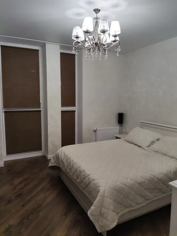 Новая двухкомнатная квартира в центре города — аренда посуточно в Брест