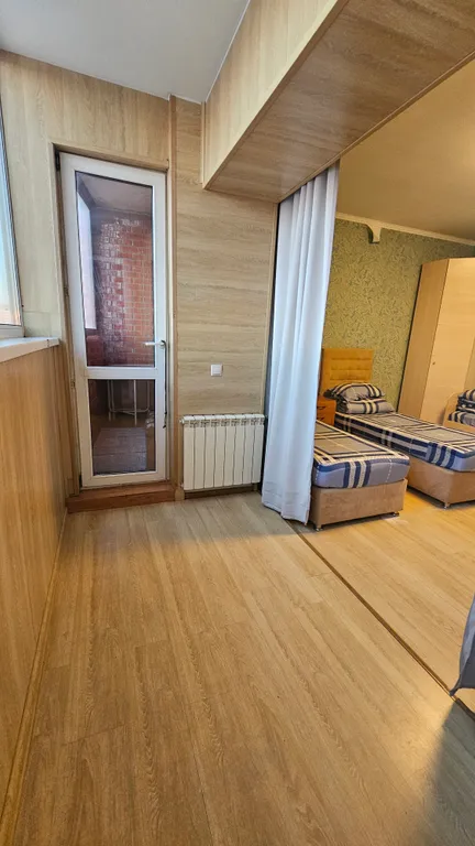 Идеально для командированных