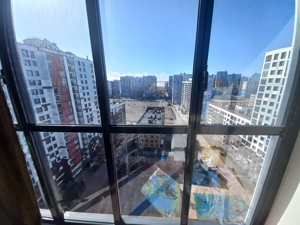 Квартира Солнечная квартира у моря — Санкт-Петербург