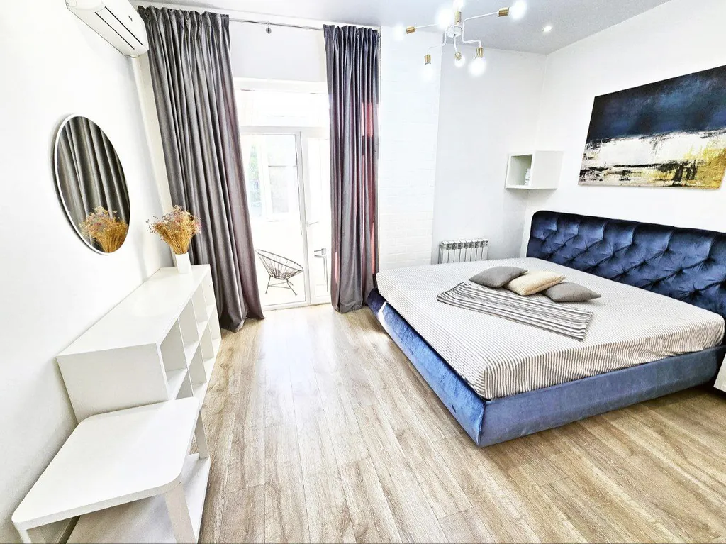 Квартира у моря Новороссийск парк Фрунзе