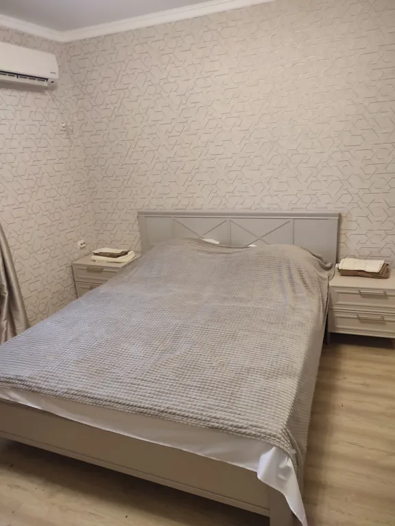 Двухэтажный дом под ключ у моря в Новом Афоне