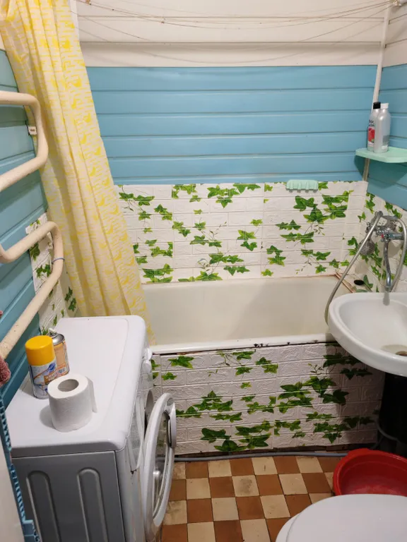 Квартира уютная возле парка