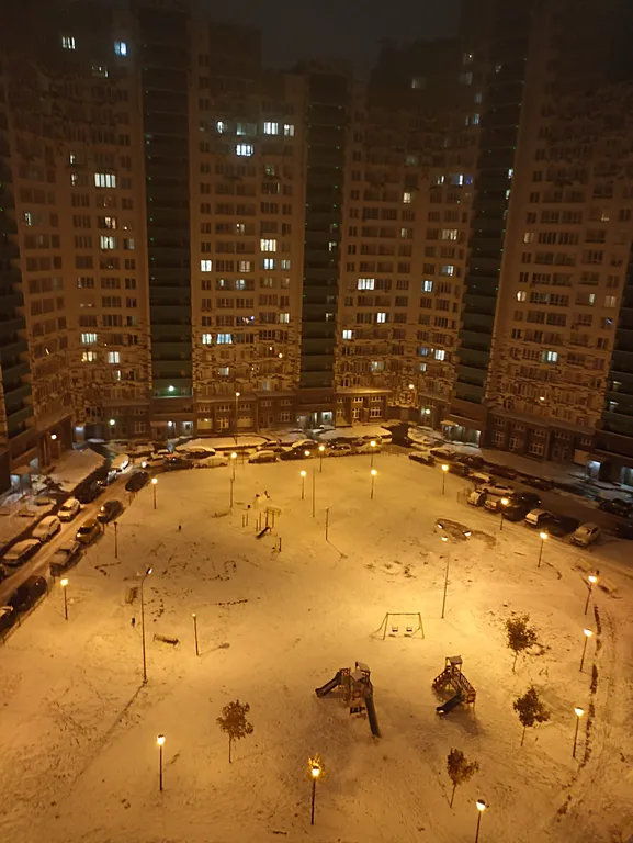 Квартира Уютная квартира в 5 километрах от центра — Нижний Новгород