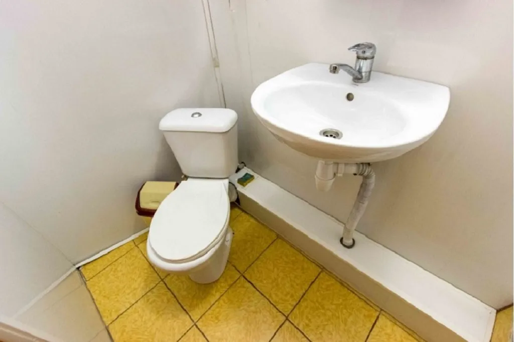 Квартира Квартира 2-местный номер — Судак