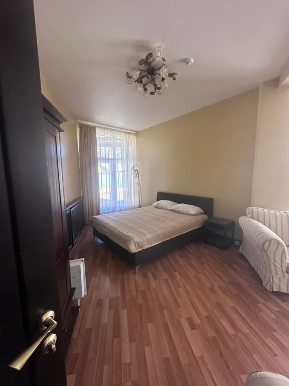 Квартира Комната — аренда посуточно в Листвянка (Байкал)