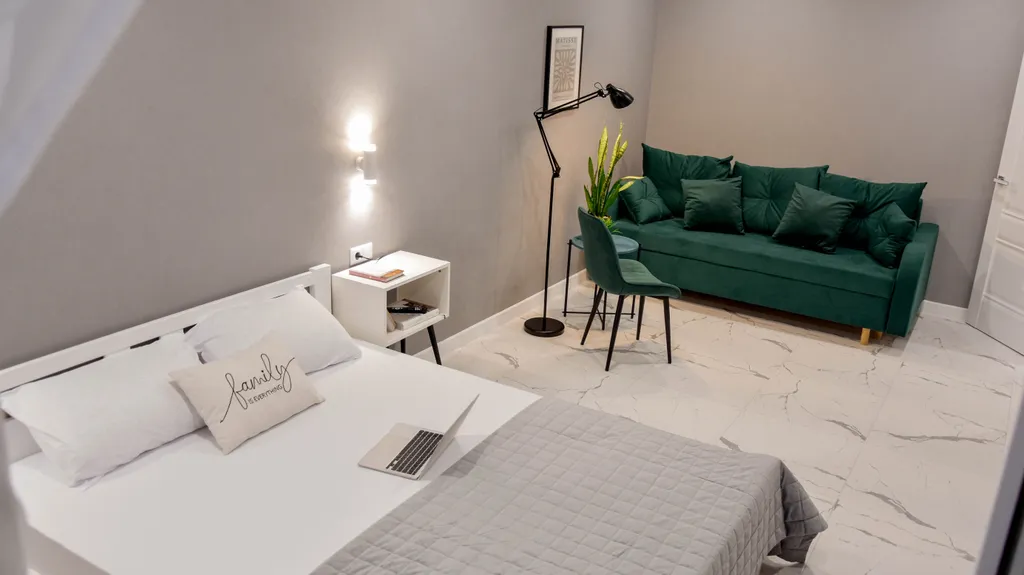 Квартира Шикарная квapтиpa Оlga Вoykova возле ТЦ Милан — аренда посуточно в Ставрополь