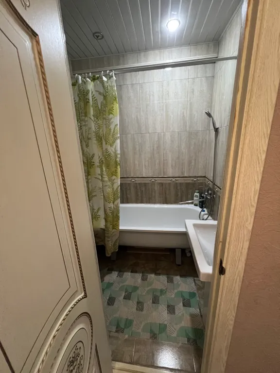 Квартира для туристов